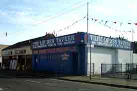 The Louden Bar 2008